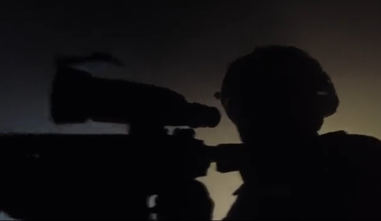 Milli Savunma Bakanlığı'ndan tüyleri diken diken eden video: Ezan oldum dinmedim, dinmem! - Resim: 18