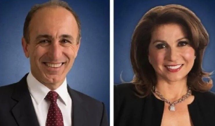Forbes en zengin 400 ismi açıkladı! Listede 2 Türk var - Resim: 8