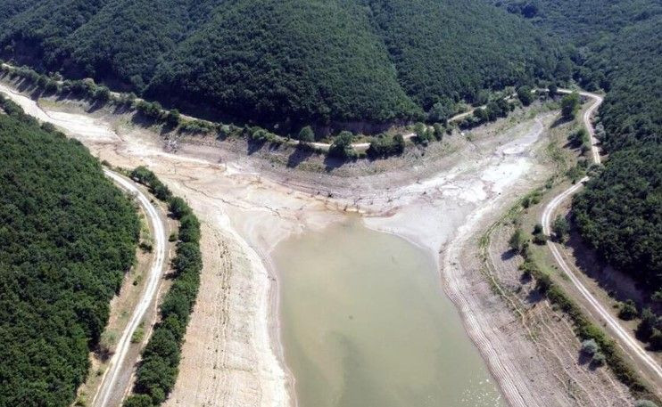 Uzmanlardan korkutan kuralık uyarısı! 2022'nin bir numaralı krizi kuraklık, 2023'te de olacak! 2040'ta Türkiye en riskli ikinci kategoride - Resim: 7
