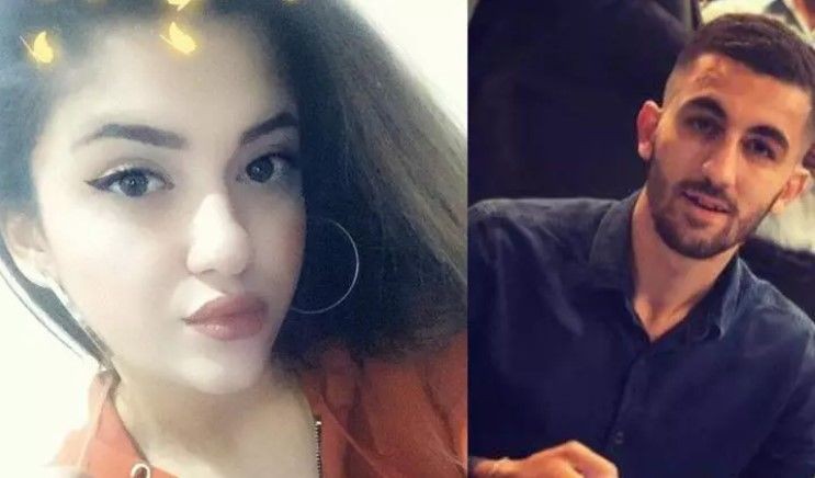 Şule Çet gibi rezidanstan düşerek can vermişti! Ebru Erdem cinayetinin zanlısı hakkında şoke eden gelişme - Resim: 3