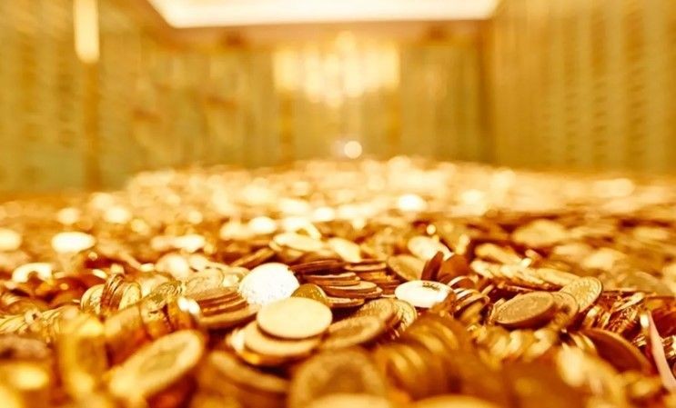 Gram altın uçtu gidiyor! Kapalıçarşı'da 2 bin 800 lirayı geçti - Resim: 10