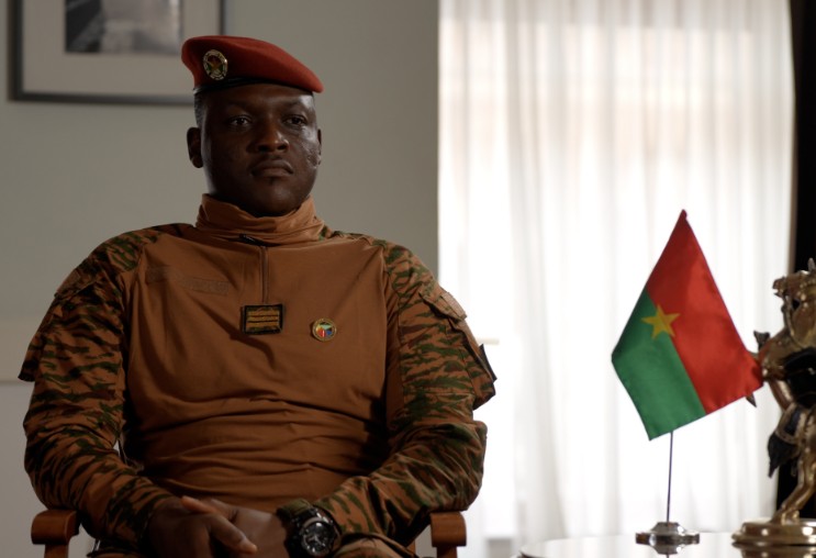 Afrika ülkeleri tek tek ayaklanıyor! ABD ve Fransa'ya altın ile uranyum yasağı - Resim: 6
