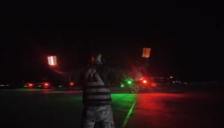 Milli Savunma Bakanlığı'ndan tüyleri diken diken eden video: Ezan oldum dinmedim, dinmem! - Resim: 29