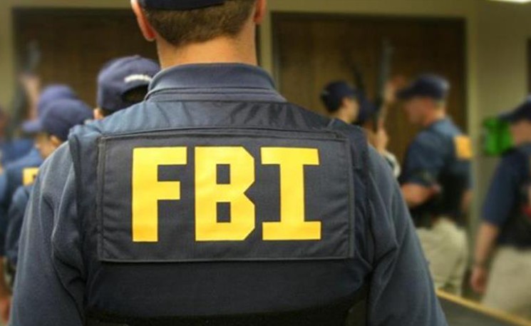 ABD'de dikkat çeken rapor! FBI listesindekilerin yüzde 98'i Müslüman çıktı - Resim: 5