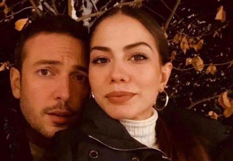 Geçtiğimiz aylarda rüya gibi bir düğünle evlenen Demet Özdemir ve Oğuzhan Koç çiftinden üzen haber geldi! - Resim: 15