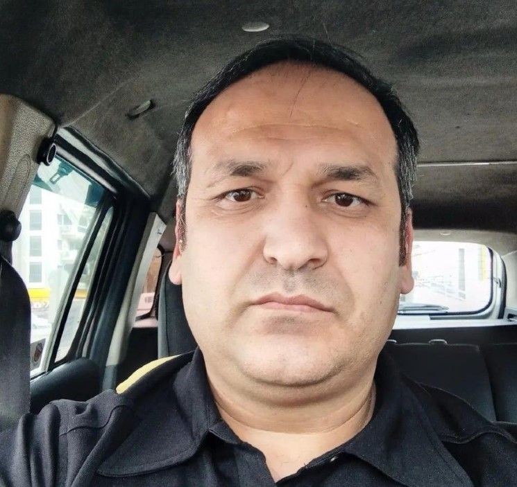 Taksici Oğuz Erge'yi öldüren Delil Aysal cinayetinde gerekçeli karar - Resim: 10