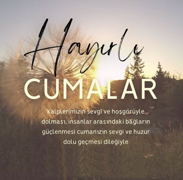Anlamlı, özgün, en yeni, en güzel resimli cuma mesajları | Ayetli, hadisli, dualı, farklı, kısa ve uzun cuma mesajları - Resim: 2