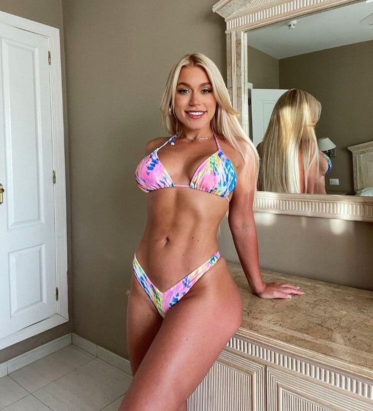 OnlyFans modeli tükürüğünü 200 sterlinden satışa çıkardı - Resim: 17