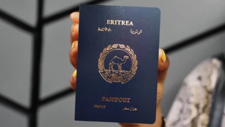 İşte dünyanın en güçlü pasaportu! Henley & Partners Endeksi açıklandı! Türkiye'nin sırası değişti - Resim: 18