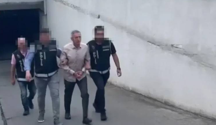 168 sanıklı Sarallar organize suç örgütü davasında ara karar - Resim: 3