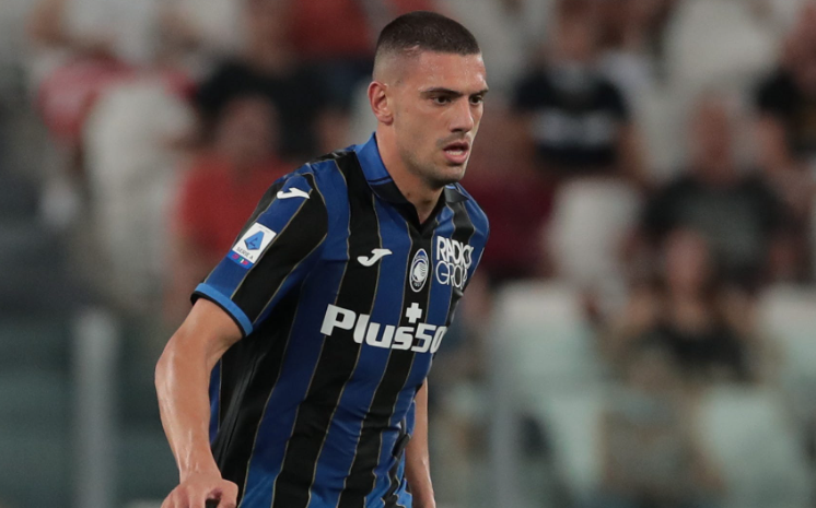 Inter Merih Demiral'a talip oldu! Hakan Çalhanoğlu ile birlikte... - Resim: 7