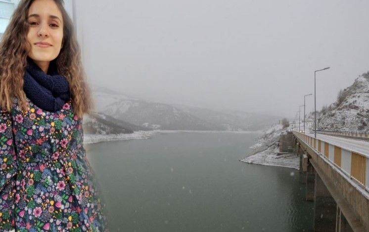3 yıldır kayıp olan Gülistan Doku dosyasında sıcak gelişme: Araç, il dışına çıkarılmış - Resim: 19