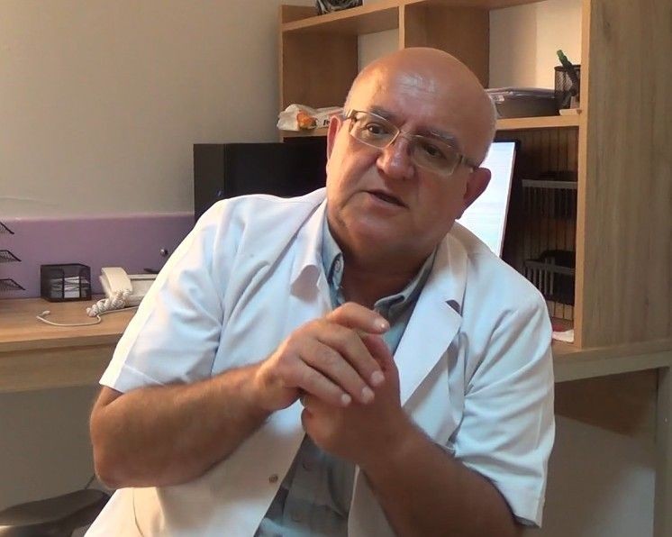 Tunceli'de koca engerek yılanı bir kadını ısırdı - Resim: 6