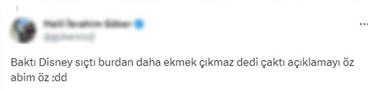Megastar Tarkan'dan geç kalınmış Disney tepkisi! Atatürk, lise öğrencisinin ahlaksızlığını görünce aklına geldi - Resim: 16