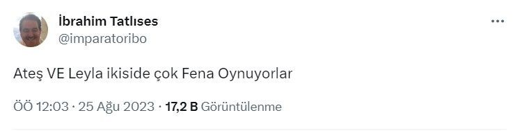 'Ya çok seversen' dizisini izleyen İbrahim Tatlıses'ten güldüren itiraf - Resim: 6