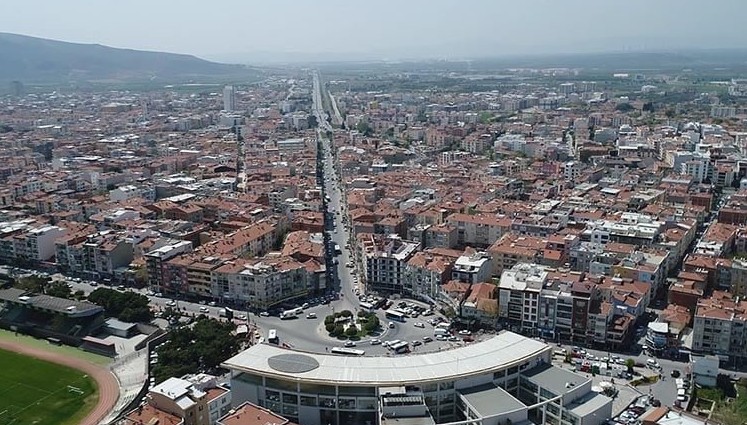 Hangi ilçeler il olacak? Devlet Bahçeli'nin 100 il açıklaması gündem oldu! İşte il olma ihtimali olan 26 ilçe - Resim: 8
