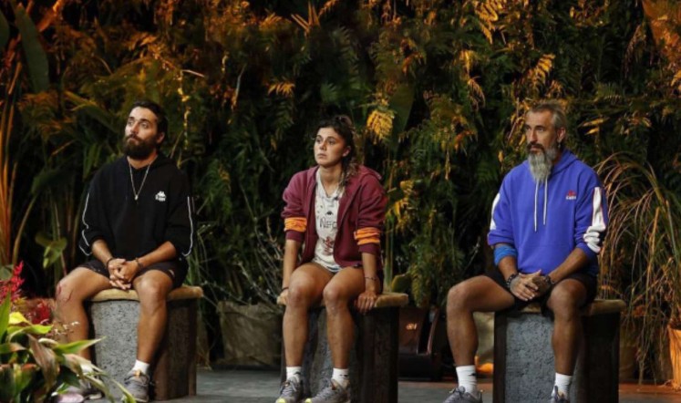 Survivor 2023 şampiyonu belli oldu! Şampiyondan ilk açıklama geldi | 2024 yılında format değişecek mi? - Resim: 9