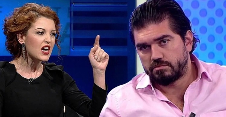 Rasim Ozan Kütahyalı ile boşanan Nagehan Alçı'dan ilk açıklama geldi! - Resim: 6