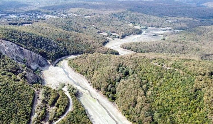 Uzmanlardan korkutan kuralık uyarısı! 2022'nin bir numaralı krizi kuraklık, 2023'te de olacak! 2040'ta Türkiye en riskli ikinci kategoride - Resim: 4