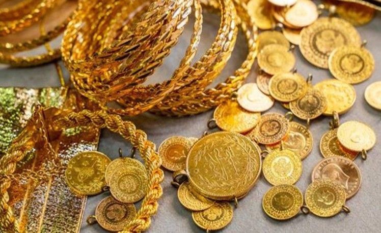 Gram altın uçtu gidiyor! Kapalıçarşı'da 2 bin 800 lirayı geçti - Resim: 6