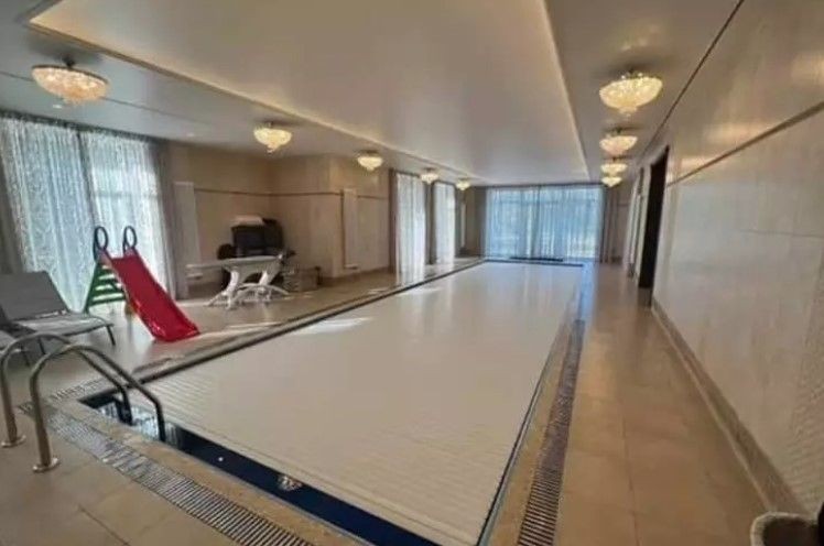Wagner'in lideri Yevgeni Prigojin'in evinden çıkanlar şoke etti! Kesik baş fotoğrafları, timsah... - Resim: 7