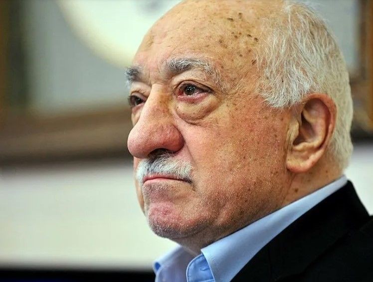 FETÖ'cülerin 'hicret yemini' ifşa oldu! 'Anne, baba, kardeş, akraba, hiç kimse...' - Resim: 5