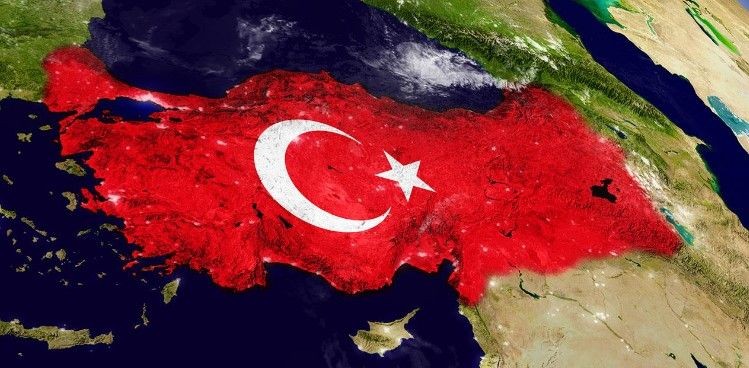İl olmaya aday 24 ilçe belli oldu - Resim: 2