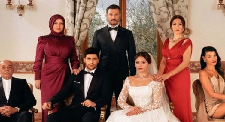 Kızılcık Şerbeti ile ilgili flaş karar! Yayın kesilmişti... Kızılcık Şerbeti bitecek mi? Karar çıktı - Resim: 7