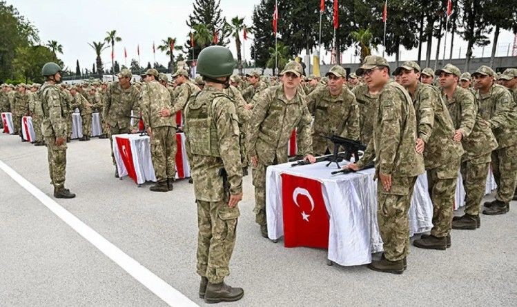 Bedelli askerlik ücreti artacak: 37 bin TL daha az ödemek için yarın son - Resim: 2