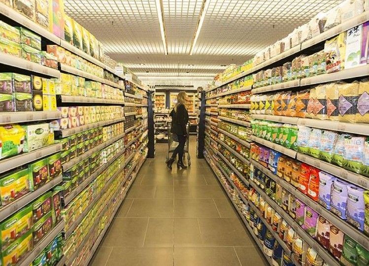 Zincir marketlerden dev indirim kampanyası! 1000 ürüne yüzde 50 indirim! - Resim: 11