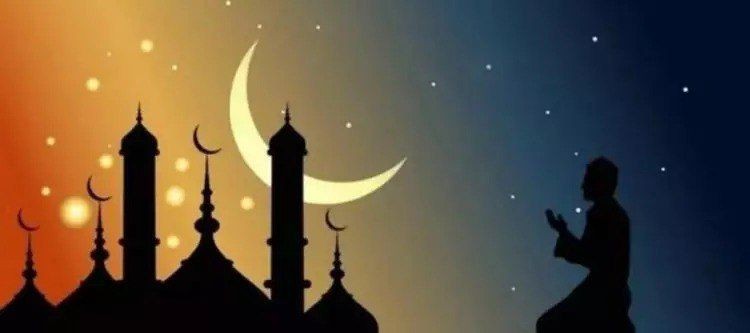 Türkiye'de ilk teravih namazı kılındı - Resim: 7