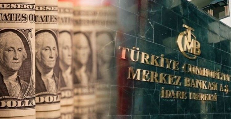 2023'te dolar ne kadar olacak? Herkesin beklediği sonuçlar paylaşıldı! İşte şaşırtan dolar tahmini - Resim: 1