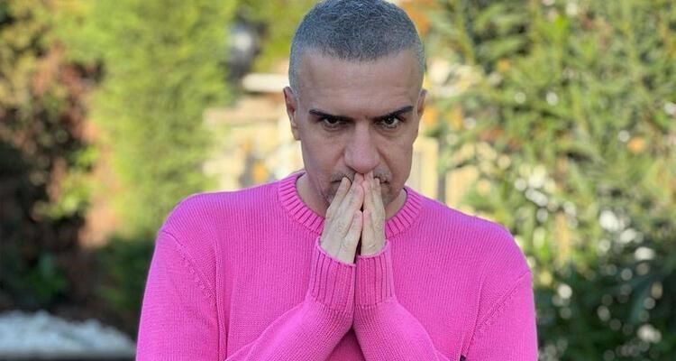 Acun Ilıcalı açıkladı! Survivor 2023'ün ilk yarışmacısı Berdan Mardini - Resim: 3