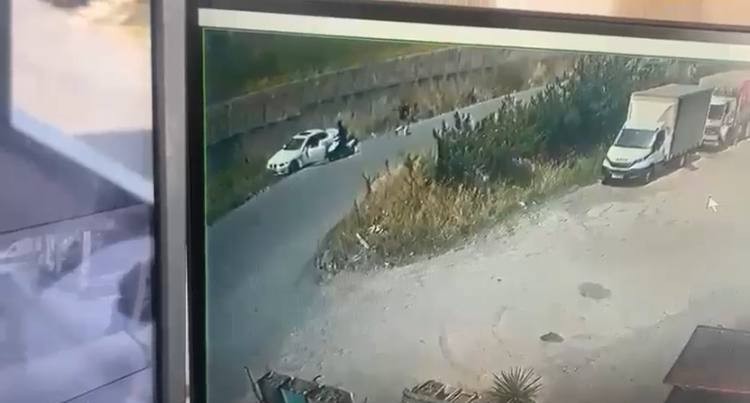 Başakşehir'de 3,5 milyonluk gasp yalanını polis ortaya çıkardı - Resim : 1
