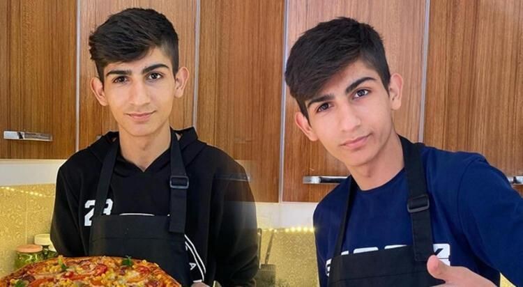 Son Dakika: Taha Duymaz ve kardeşinin cansız bedenine ulaşıldı! - Resim: 1