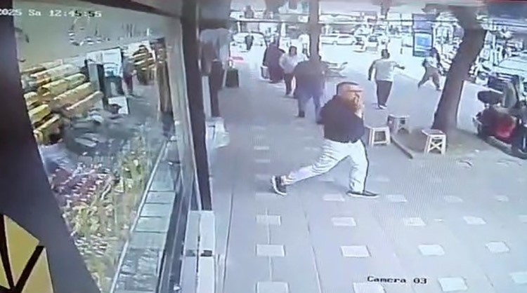 Bursa'da peş peşe depremler! İstabul'da da hissedildi - Resim : 1