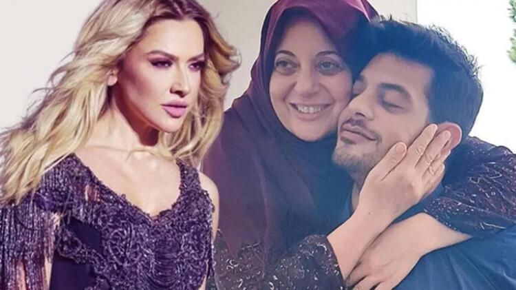 Eğer doğruysa yer yerinden oynayacak! Hasan Can Kaya ile Hadise arasında aşk mı yaşanıyor? O fotoğraf her şeyi ele verdi - Resim: 15