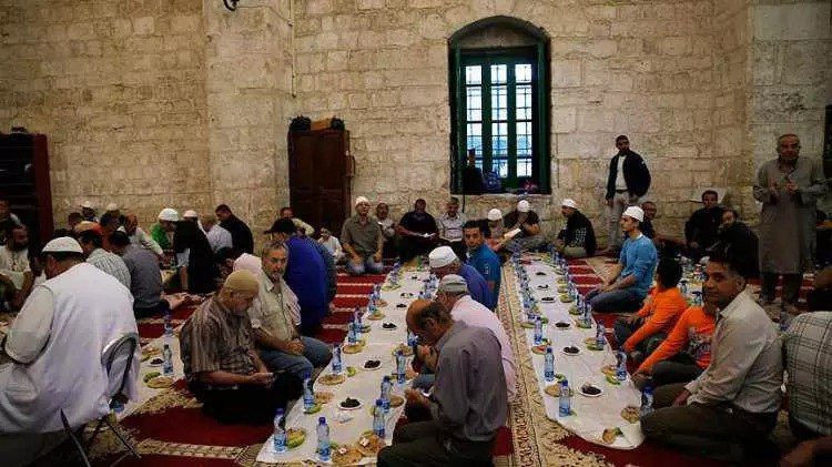 Ramazan'da en uzun ve en kısa orucun tutulacağı iller belli oldu! - Resim: 7