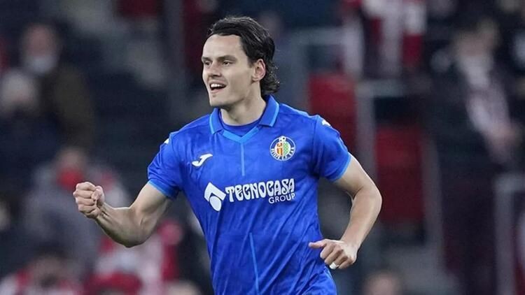 Enes Ünal'a dev talip! Milli oyuncu adresini değiştiriyor - Resim: 5