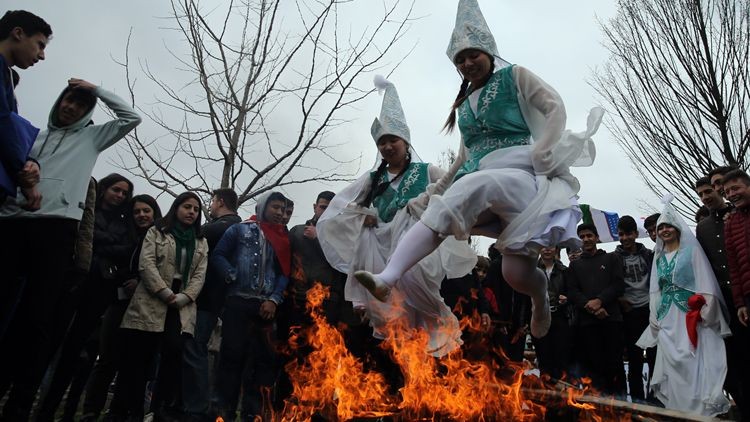 Nevruz Bayramı ne zaman kutlanacak? - Resim: 4