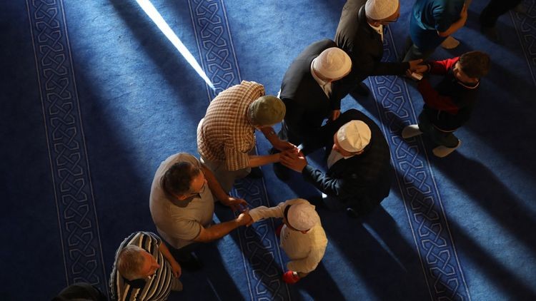 Ramazan Bayramı ne zaman, kaç gün kaldı? - Resim: 1