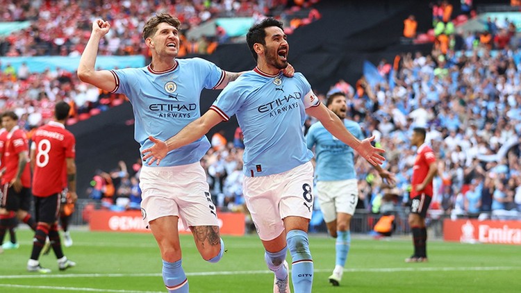 Dünyanın en değerlisi kulübü Manchester City oldu - Resim : 1