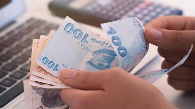 Asgari ücret ve emekli maaşı ne kadar olacak? Cumhurbaşkanı Yardımcısı Cevdet Yılmaz açıkladı - Resim: 10