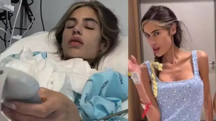 Nihal Candan’ın kalbi durdu - Resim: 3