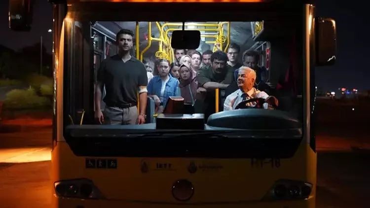 Başrol oynadığı 'Son Sefer' filmiyle eleştirilerin hedefi olmuştu! Zafer Algöz'den yanıt - Resim: 3