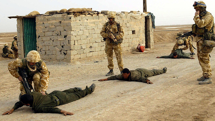 Irak’taki felaketten sonra Blair, İsrail-Filistin barışında neden yeniden görevde? - Resim : 2