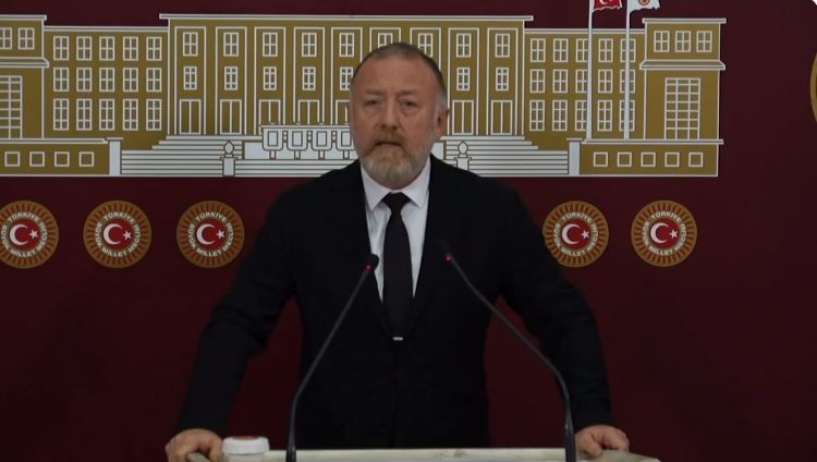 Son Dakika: DEM Parti'nin İstanbul adayını açıklayacağı tarih belli oldu - Resim : 4