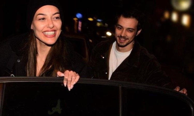 Ateş bacayı sardı! Dilan Çiçek Deniz aşka geldi! Yeni sevgilisi Mert Yazıcıoğlu'na romantik sözler - Resim: 12