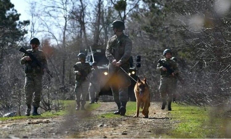 FETÖ'cülerin 'hicret yemini' ifşa oldu! 'Anne, baba, kardeş, akraba, hiç kimse...' - Resim: 7