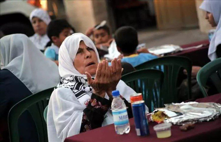Ramazan'da en uzun ve en kısa orucun tutulacağı iller belli oldu! - Resim: 2